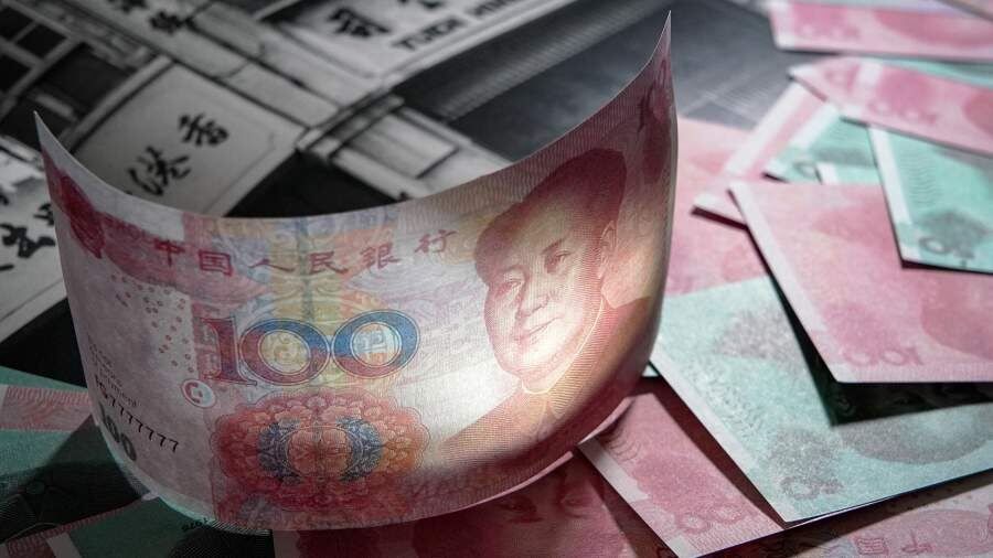 Забастовка покупателей: китайцы пугают мир нежеланием тратить деньги